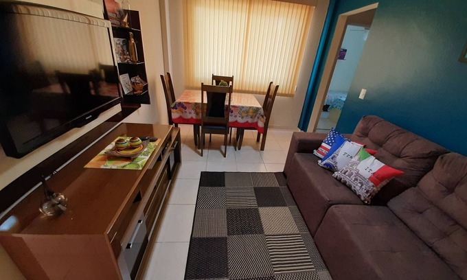 Vespasiano Apartment | Comfort and well being here have,