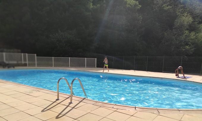 Digne-les-Bains Apartment | Comfort apartment + curist .. holidaymakers