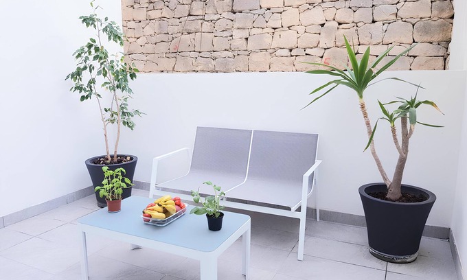 Gzira Apartment | Comfort Apartment in Gzira N112