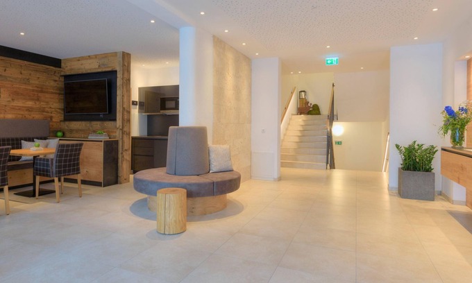 Weidach Apartment | Comfort App. Claudia, 1 bedroom - Appartementhaus Handl