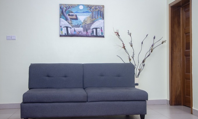 Kigali Hotel | Comfort Away from Home (Mugesera) @ MyPlace