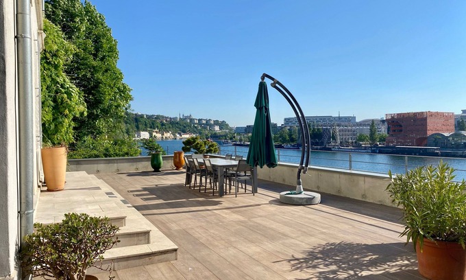 Lyon City Centre Hotel | Comfort, Charm and Authenticity