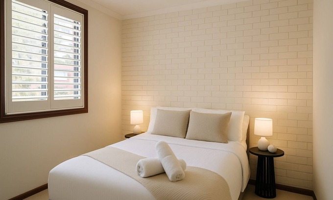 Mount Druitt Villa | Comfort & Co - 3 Bedroom Deluxe Family Home