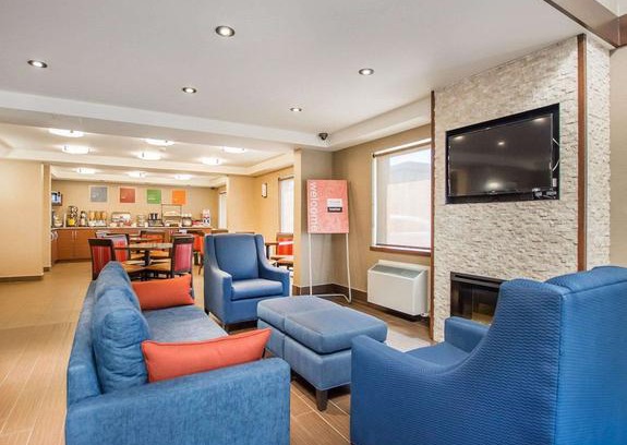 Bathurst Hotel | Comfort Inn Bathurst