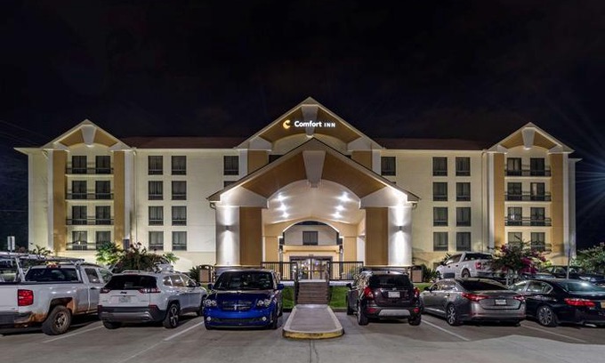 Homewood Hotel | Comfort Inn Birmingham Birmingham