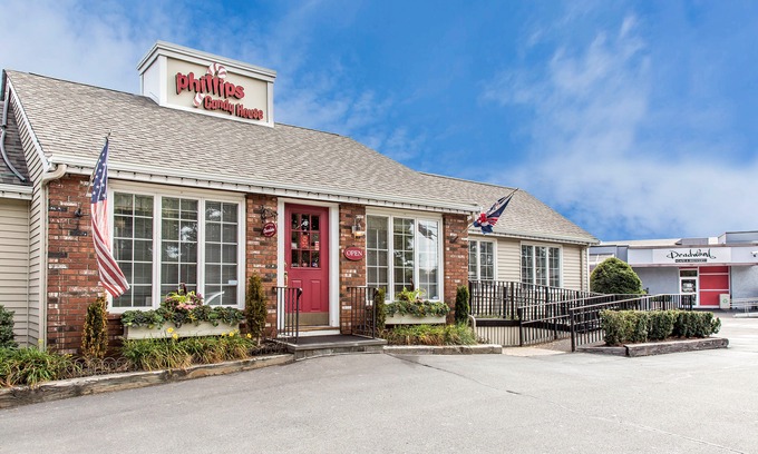 Neponset - Port Norfolk Hotel | Comfort Inn Boston