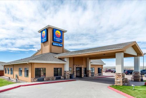 Limon Hotel | Comfort Inn Limon