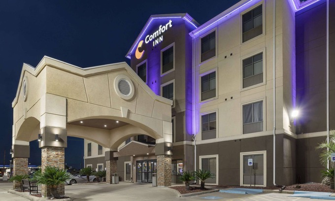 Orange Hotel | Comfort Inn Orange