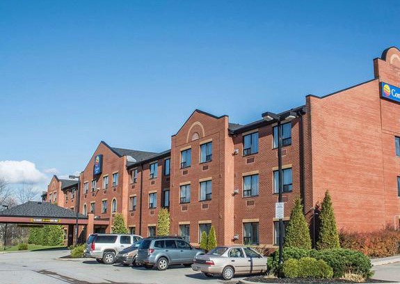 Port Hope Hotel | Comfort Inn Port Hope