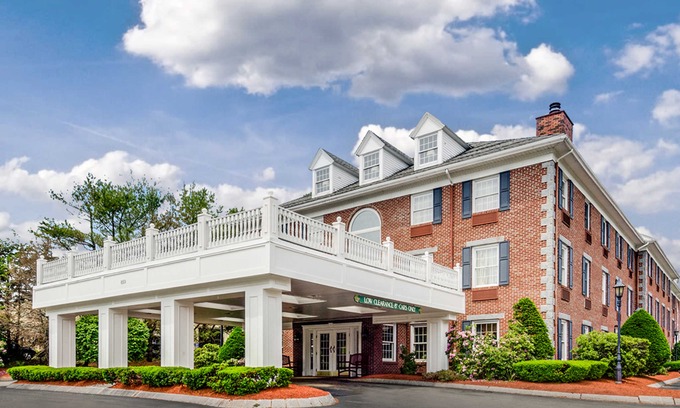 Rockland Hotel | Comfort Inn Rockland - Boston
