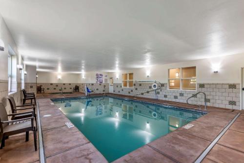 St. George Hotel | Comfort Inn Saint George North