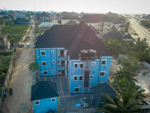 Owerri Apartment | Comfort Luxury Serviced Apartments