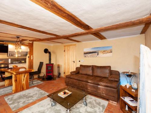 Ahlbeck House | Comfort Meets Coastal Charm