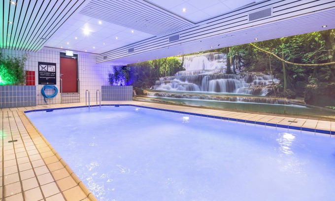 Municipality of Nieuwegein Hotel | Comfort Meets Convenience Near Utrecht – Perfect for Relaxing City Breaks