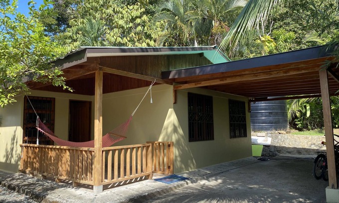 Pavones House | Comfort Oasis- Pavones 5 Min