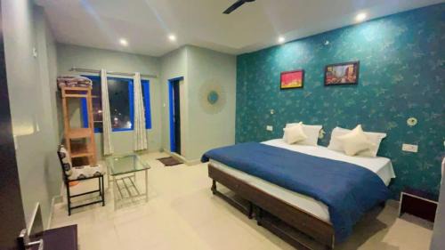 Kangra House | Comfort Stay