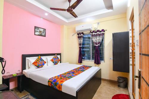 Kolkata Hotel | Comfort Stays Kolkata airport