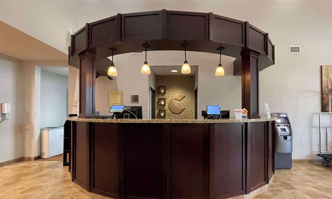 Altoona Hotel | Comfort Suites Altoona North