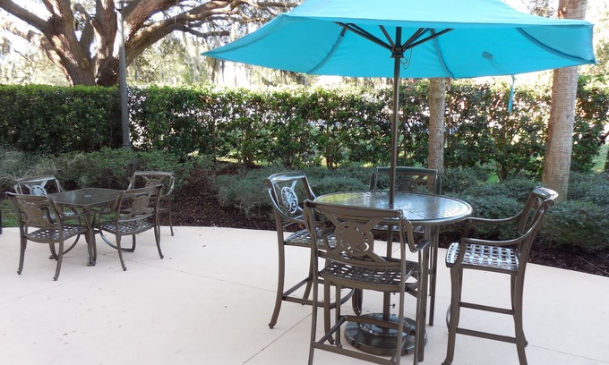 The Villages Hotel | Comfort Suites Lady Lake - The Villages