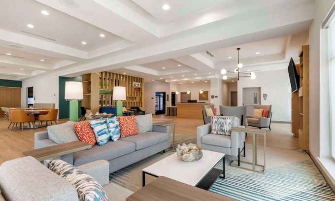 St. Augustine Hotel | Comfort Suites St. Augustine Historic District Area