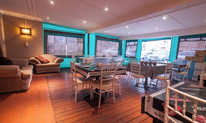 Umtata Bed & Breakfast | Comfort Zone B&B Mthatha