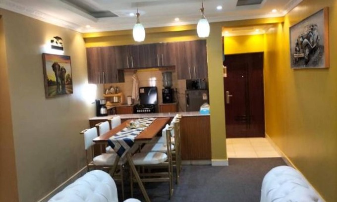 Nairobi Apartment | Comfort Zone Homes Athi River