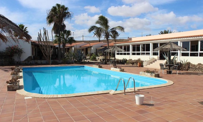 Parque Holandes Apartment | Comfortable 1-Bed Bungalow in Parque Holandes