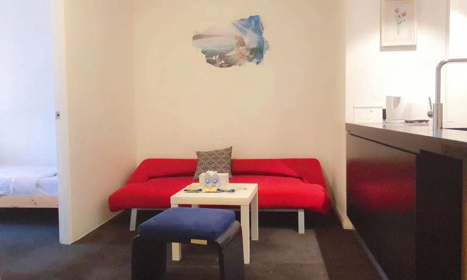 Erskineville Apartment | Comfortable 3bed2bath APT @Erskineville (station)