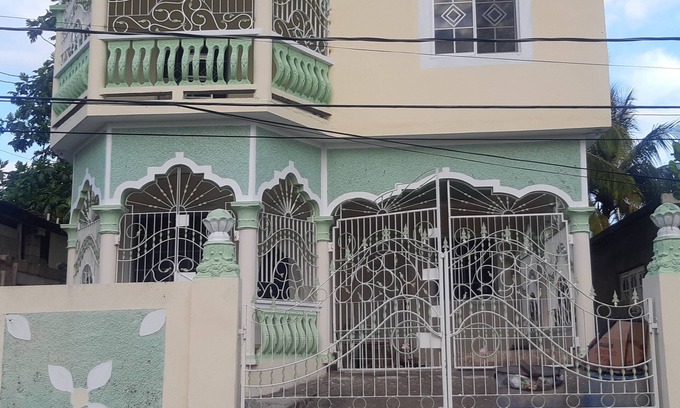 Old Harbour House | Comfortable and Affordable Vacation Home