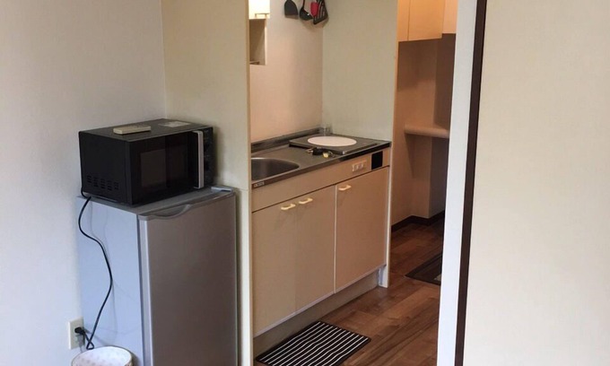 Hino Apartment | Comfortable and convenient private apart