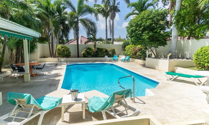 Willemstad House | Comfortable and cozy guesthouse