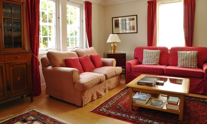Perth Apartment | Comfortable and peaceful apartment in Perth, Scotland