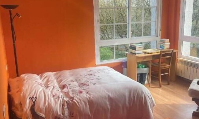 O Savinao House | Comfortable and spacious listing with great views