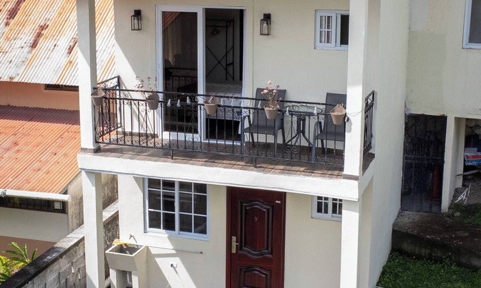 Boquete Apartment | Comfortable apartment in Los Naranjos