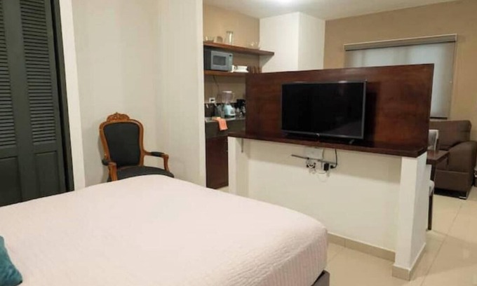 Los Mochis House | Comfortable apartment in the heart of Leon.