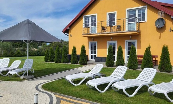 Gaski Apartment | Comfortable apartment, 5 bedrooms, summer pool