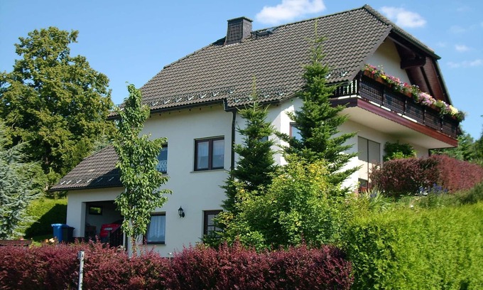 Pobershau Apartment | Comfortable apartment for 2 people