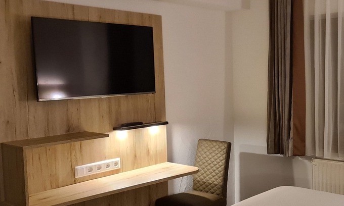 Gemarkung Schomberg Apartment | Comfortable apartment, 65sqm, 1 bedroom, max. 4 persons