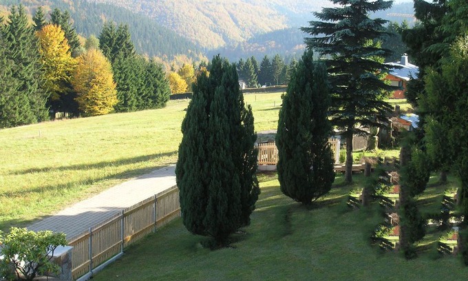 Frauenwald Apartment | Comfortable Apartment in Frauenwald Thuringia near Forest