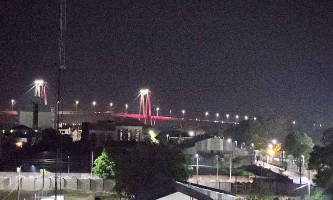 Corrientes House | Comfortable apartment in downtown Corrientes, two blocks from the waterfront.