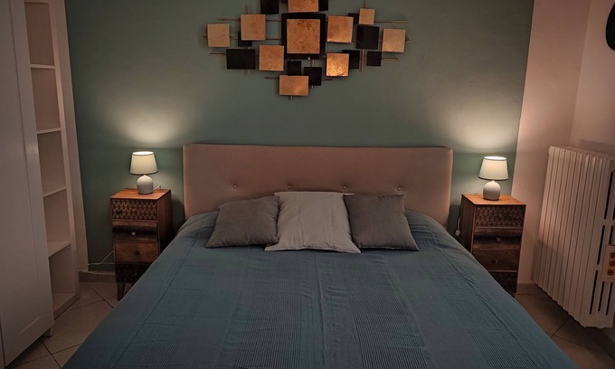 Municipio 2 Apartment | Comfortable apartment in central area