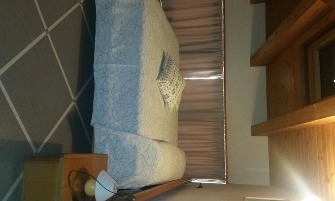 Rezza Apartment | Comfortable Attic With Parking Space in the Town of Chiavari Num001