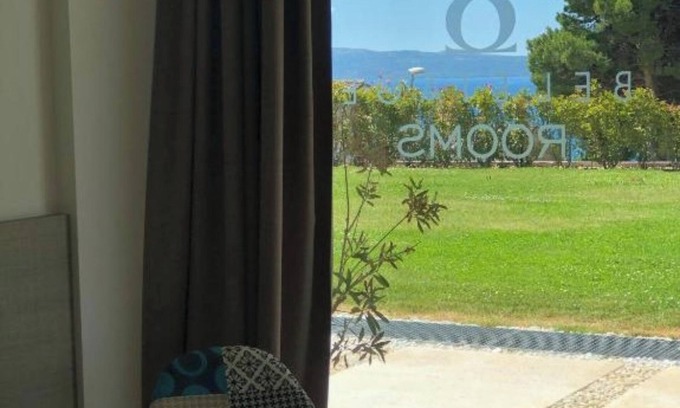 Znjan House | Comfortable Bel Etage Luxury Rooms - Room 3
