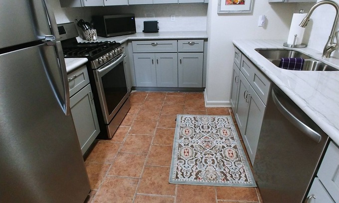 Highlands - Perkins House | Comfortable, convenient, and close to LSU!