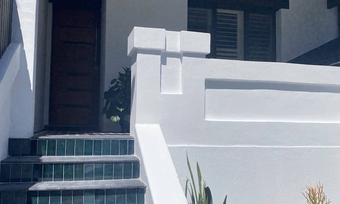 Randwick House | Comfortable Coogee coastal house