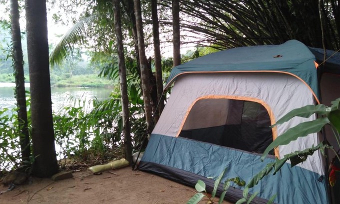 Kithulgala Other | Comfortable Eco Stays in Kitulgala with sightseeing & Adventure activities - Back Kate Resort