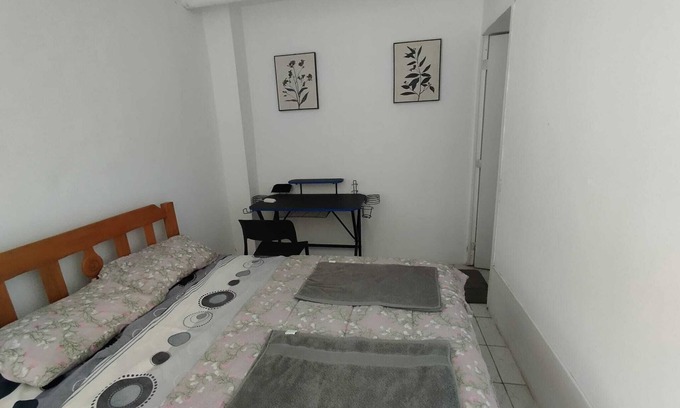 Talara House | Comfortable, elegant and functional rooms