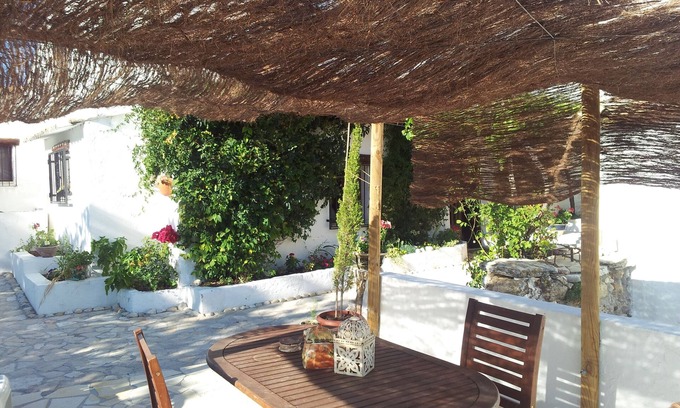 Trujillos Apartment | Comfortable Farmhouse Apartment with stunning views.