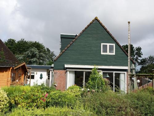 Municipality of Noordwijk House | Comfortable holiday home in Noordwijkerhout near the sea