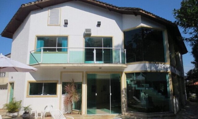 Riviera de Sao Lourenco House | Comfortable home in Riviera next to the Atlantic Forest and Beach